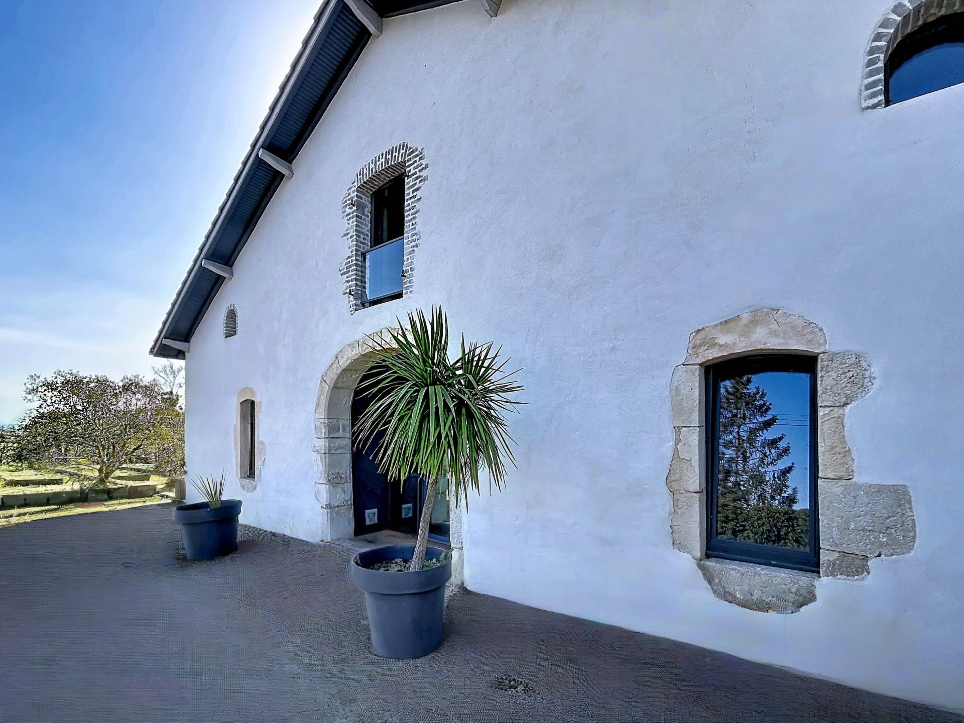 maison 5 Pièces en vente sur PEYREHORADE (40300)