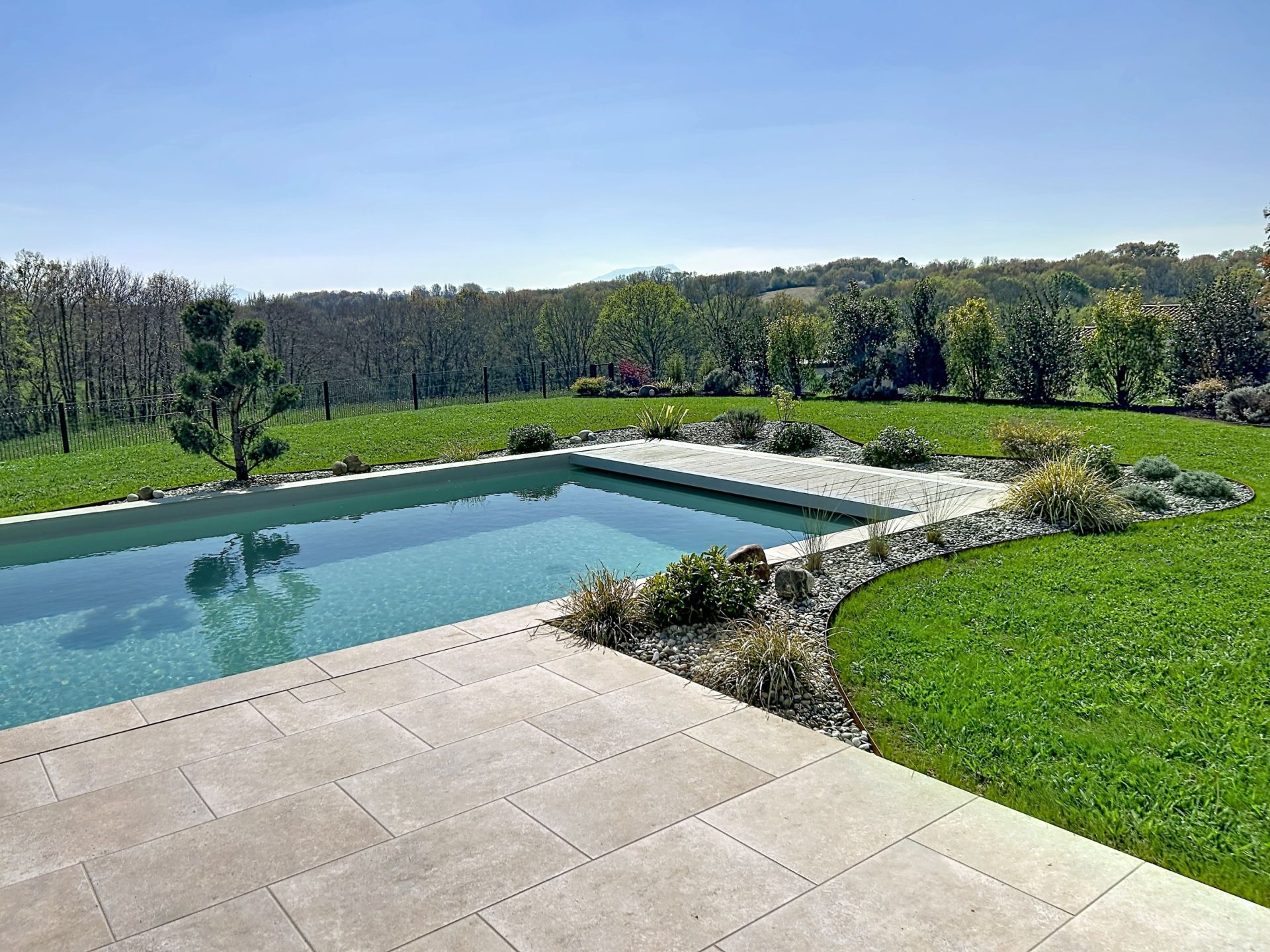 maison 11 Pièces en vente sur ARCANGUES (64200)