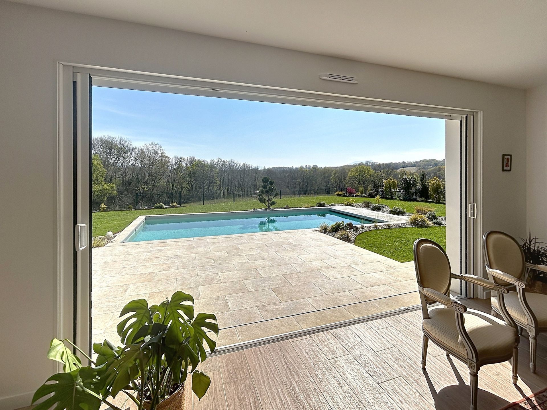 maison 11 Pièces en vente sur ARCANGUES (64200)
