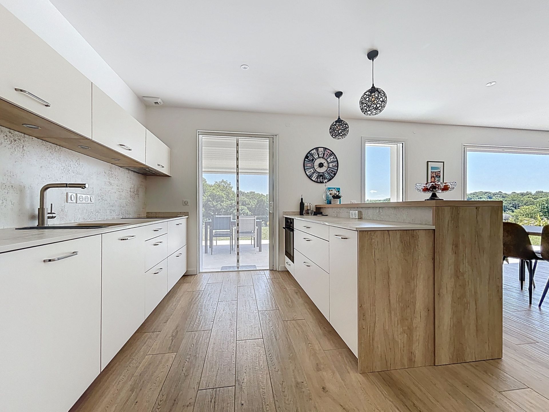 maison 11 Pièces en vente sur ARCANGUES (64200)