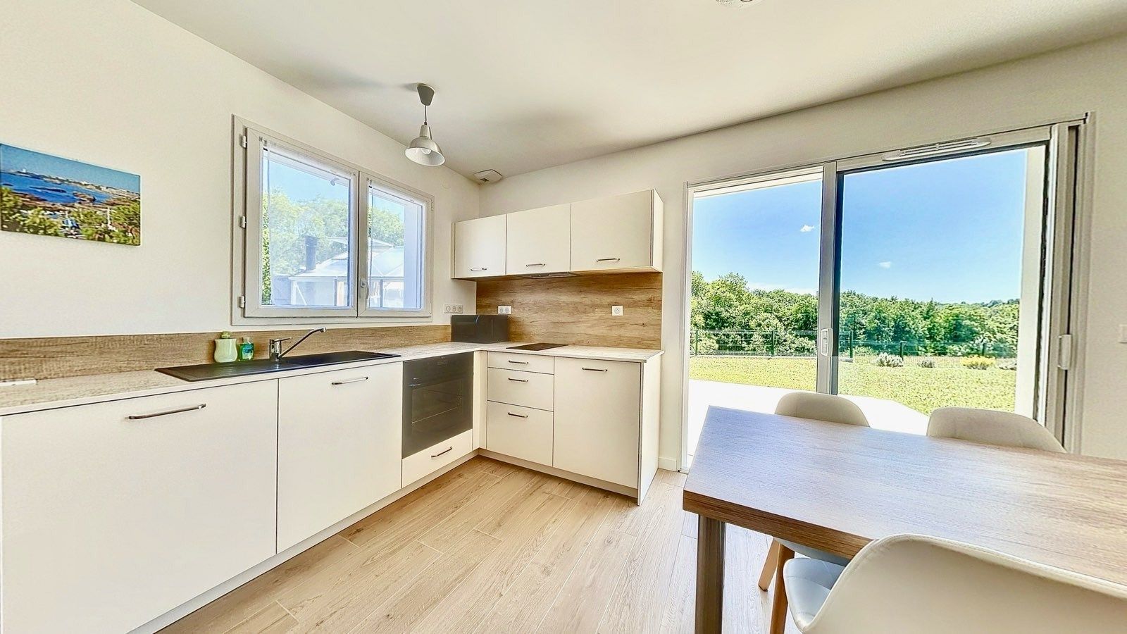 maison 11 Pièces en vente sur ARCANGUES (64200)