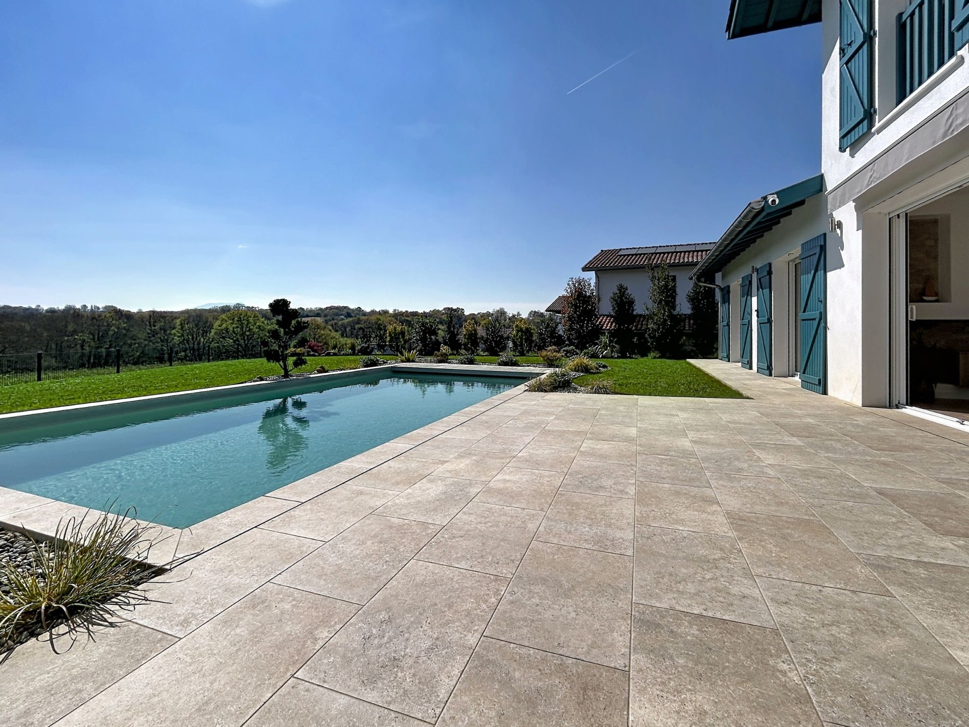 maison 11 Pièces en vente sur ARCANGUES (64200)