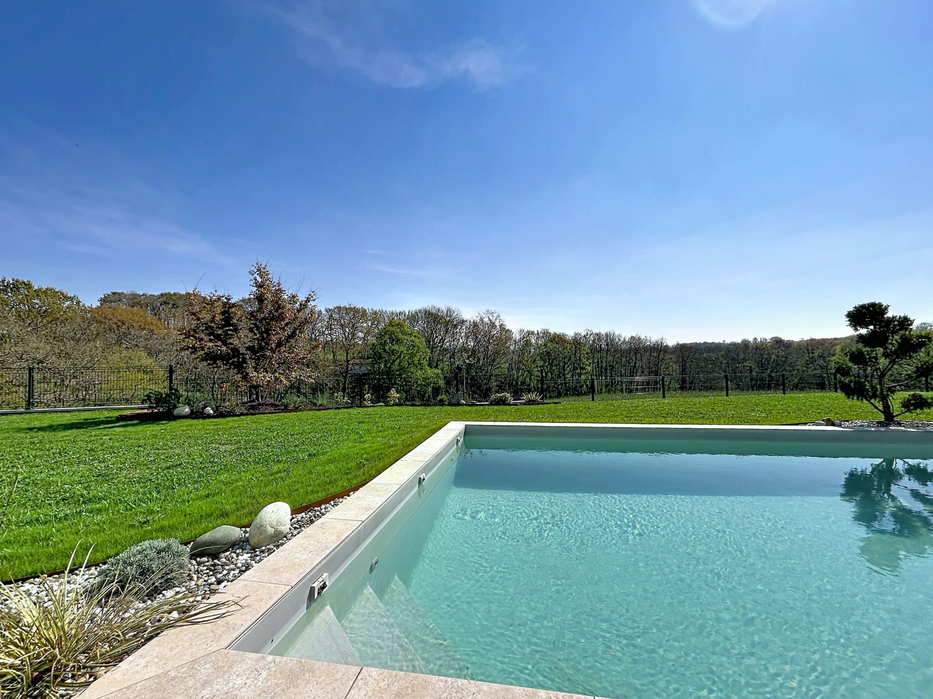 maison 11 Pièces en vente sur ARCANGUES (64200)