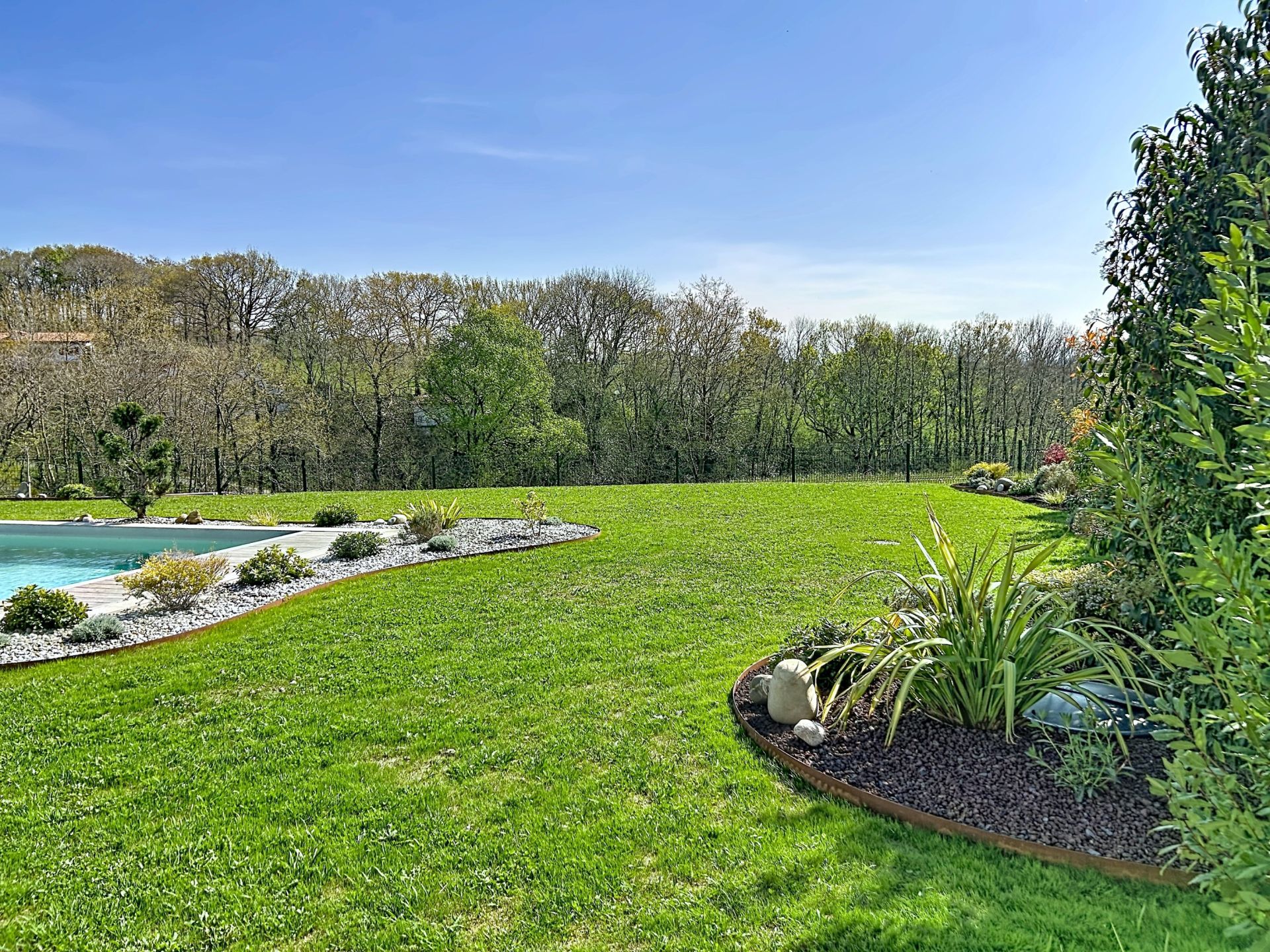 maison 11 Pièces en vente sur ARCANGUES (64200)