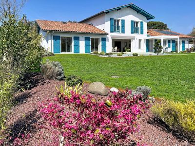 Vente Maison Arcangues 11&nbsp;Pièces 260&nbsp;m²