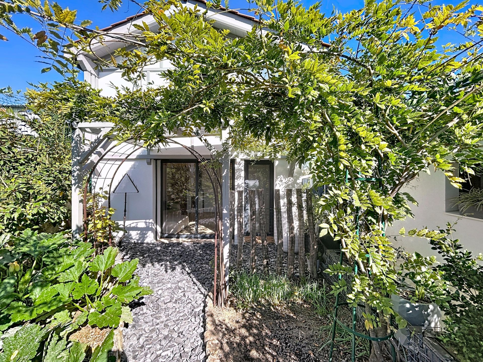 maison 7 Pièces en vente sur ST JEAN DE LUZ (64500)
