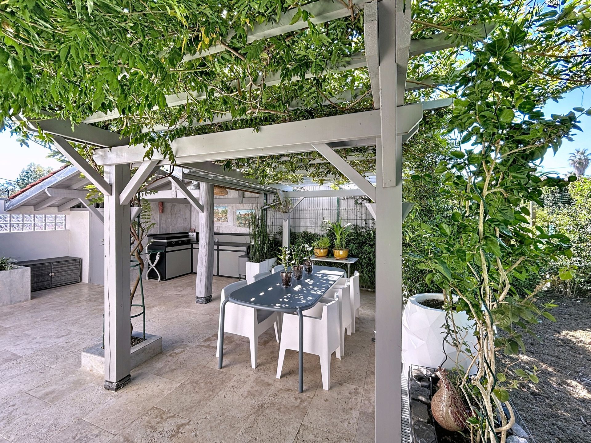 maison 7 Pièces en vente sur ST JEAN DE LUZ (64500)