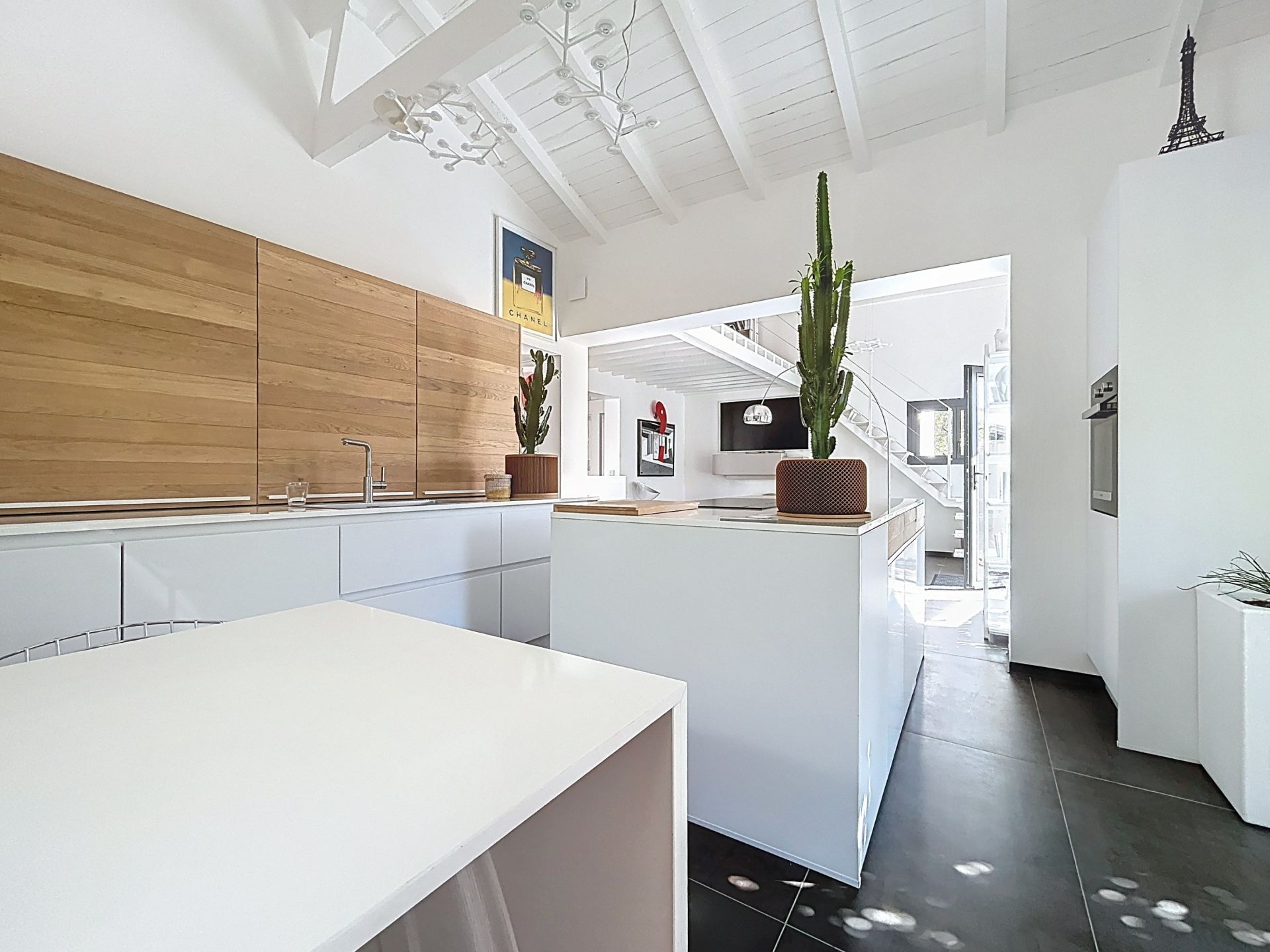 maison 7 Pièces en vente sur ST JEAN DE LUZ (64500)
