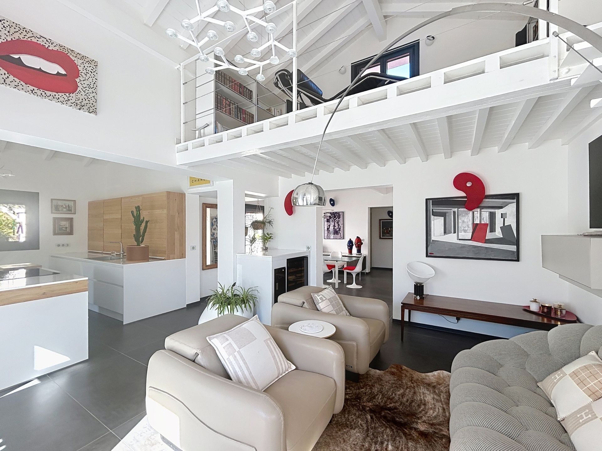 maison 7 Pièces en vente sur ST JEAN DE LUZ (64500)