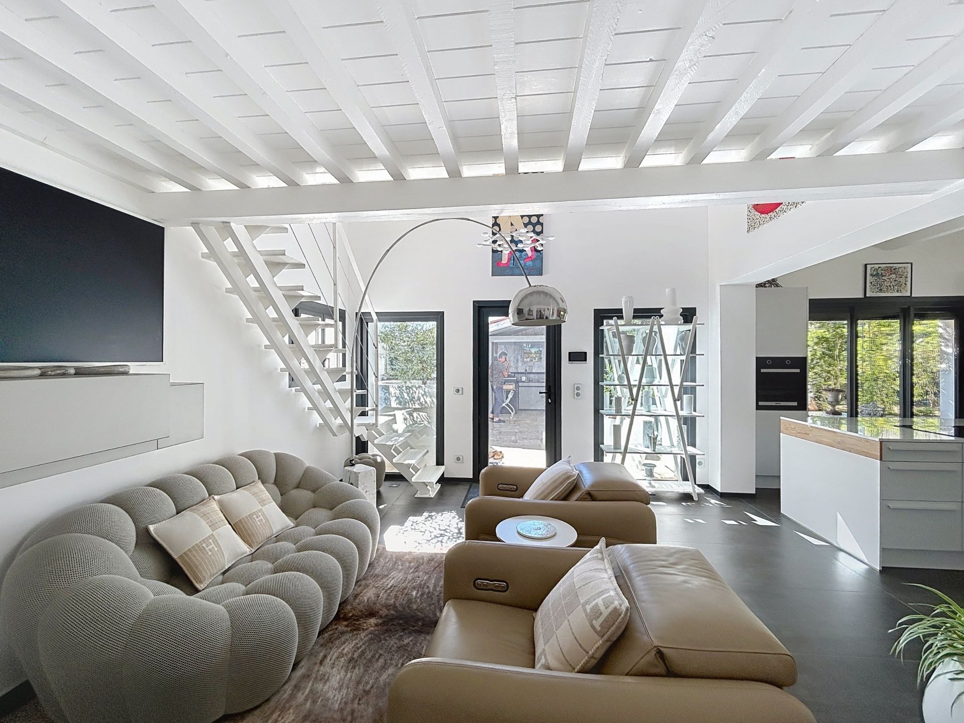 maison 7 Pièces en vente sur ST JEAN DE LUZ (64500)