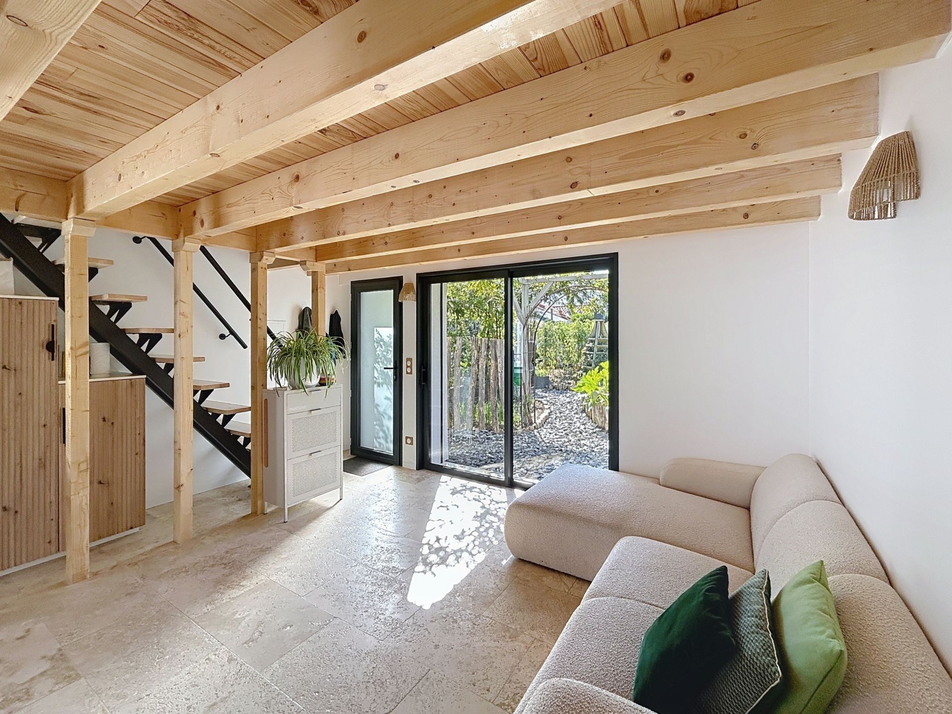 maison 7 Pièces en vente sur ST JEAN DE LUZ (64500)