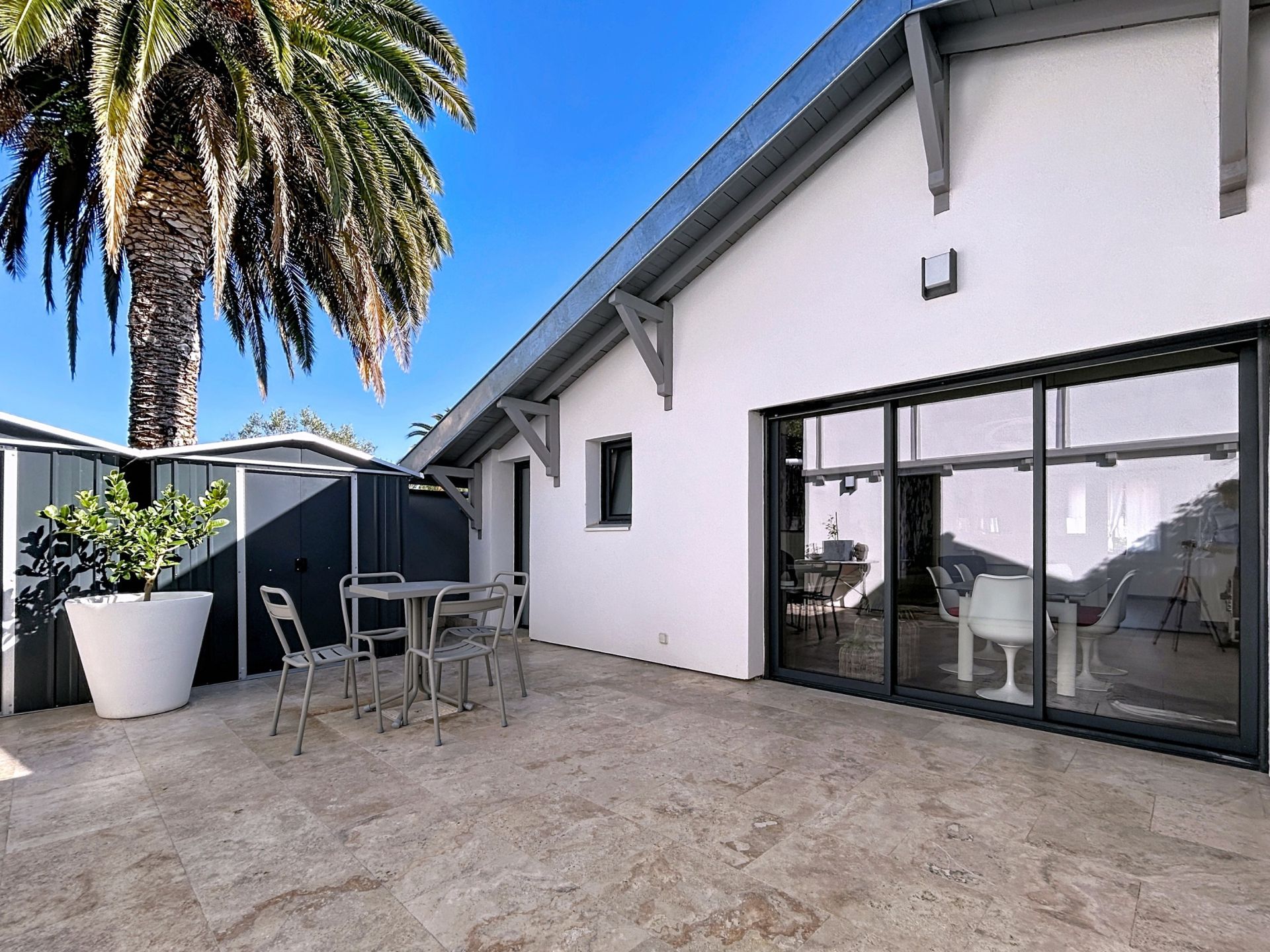 maison 7 Pièces en vente sur ST JEAN DE LUZ (64500)