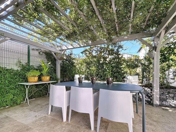 Vente Maison Saint-Jean-de-Luz 4&nbsp;Pièces 125&nbsp;m²