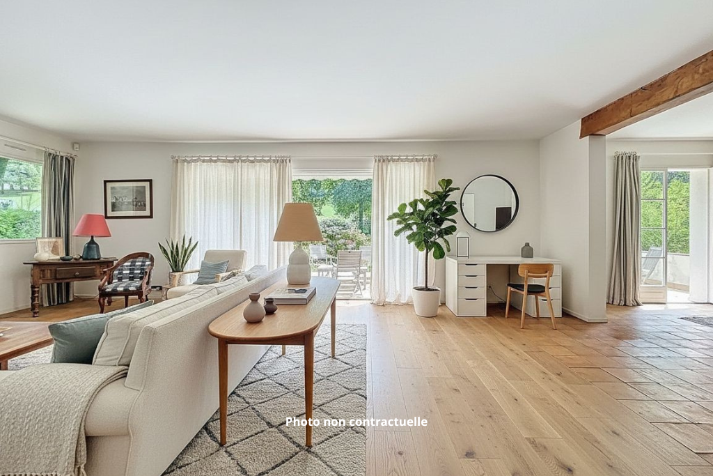 maison 7 Pièces en vente sur ARCANGUES (64200)