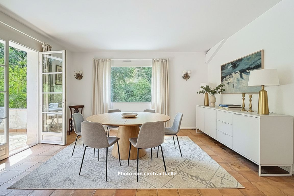 maison 7 Pièces en vente sur ARCANGUES (64200)