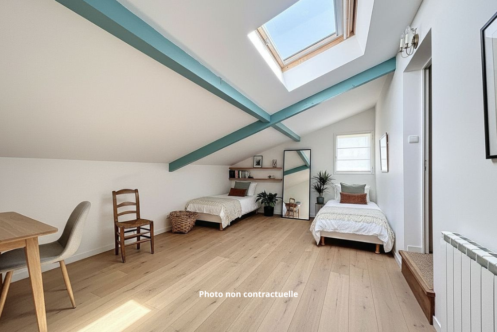 maison 7 Pièces en vente sur ARCANGUES (64200)