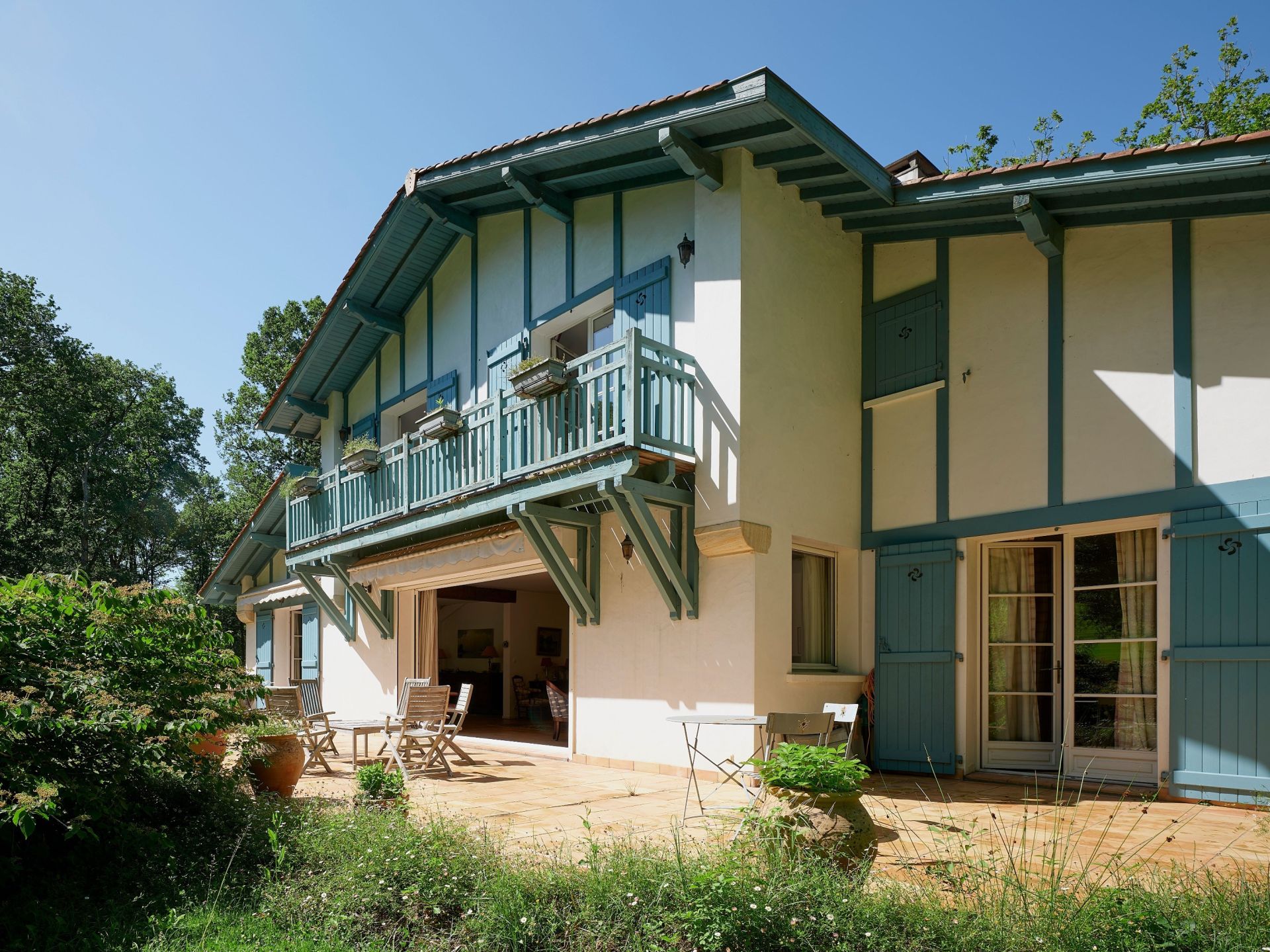 maison 7 Pièces en vente sur ARCANGUES (64200)