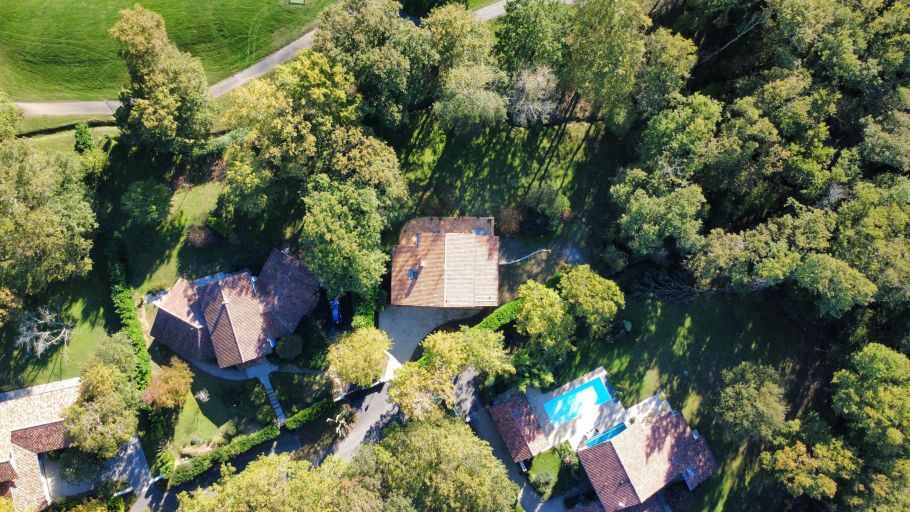 maison 7 Pièces en vente sur ARCANGUES (64200)