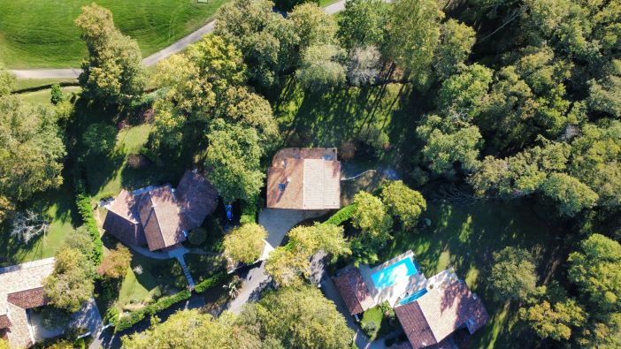 Vente Maison Arcangues 7&nbsp;Pièces 225&nbsp;m²