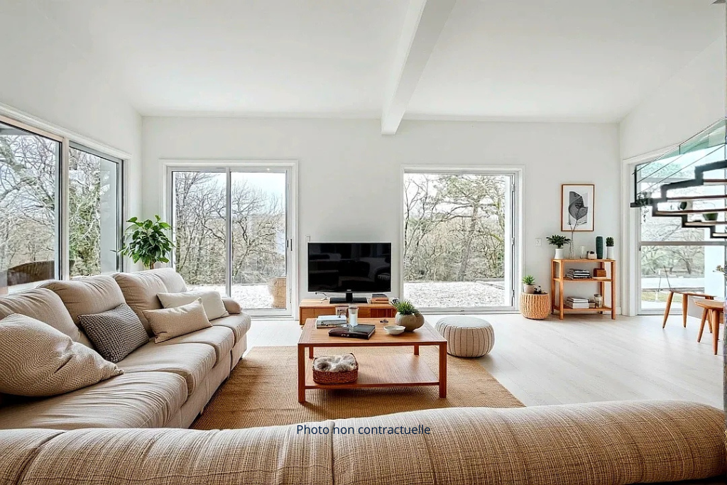 house 6 Rooms for sale on ARCANGUES (64200)