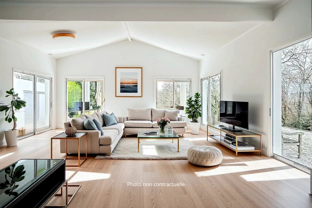 house 6 Rooms for sale on ARCANGUES (64200)