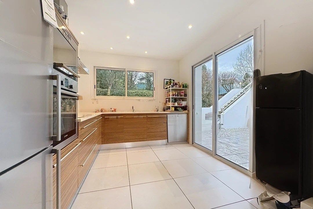 maison 6 Pièces en vente sur ARCANGUES (64200)