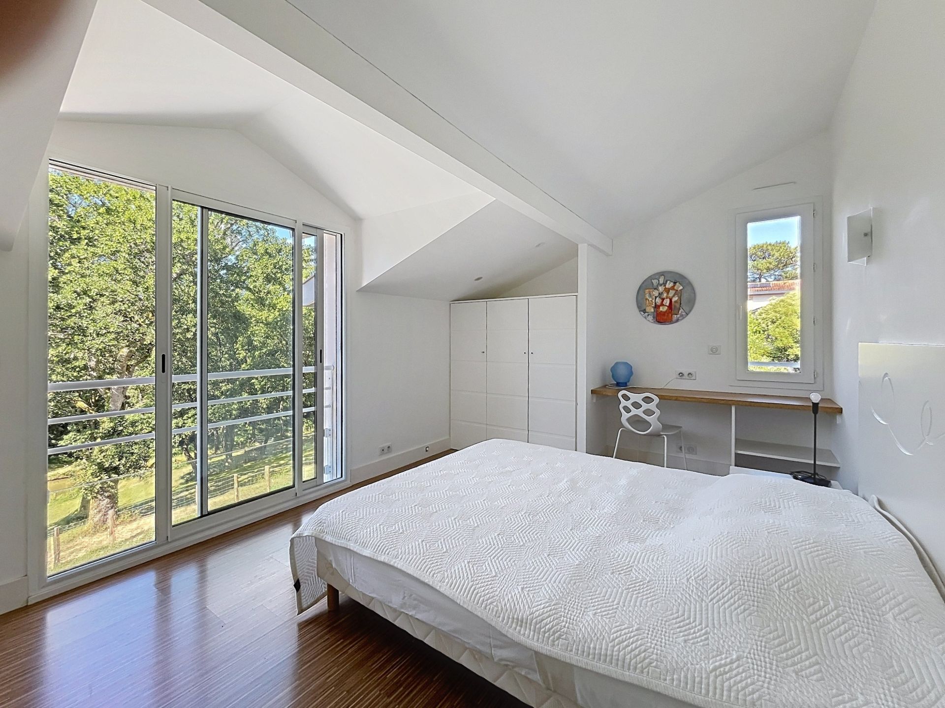 house 6 Rooms for sale on ARCANGUES (64200)