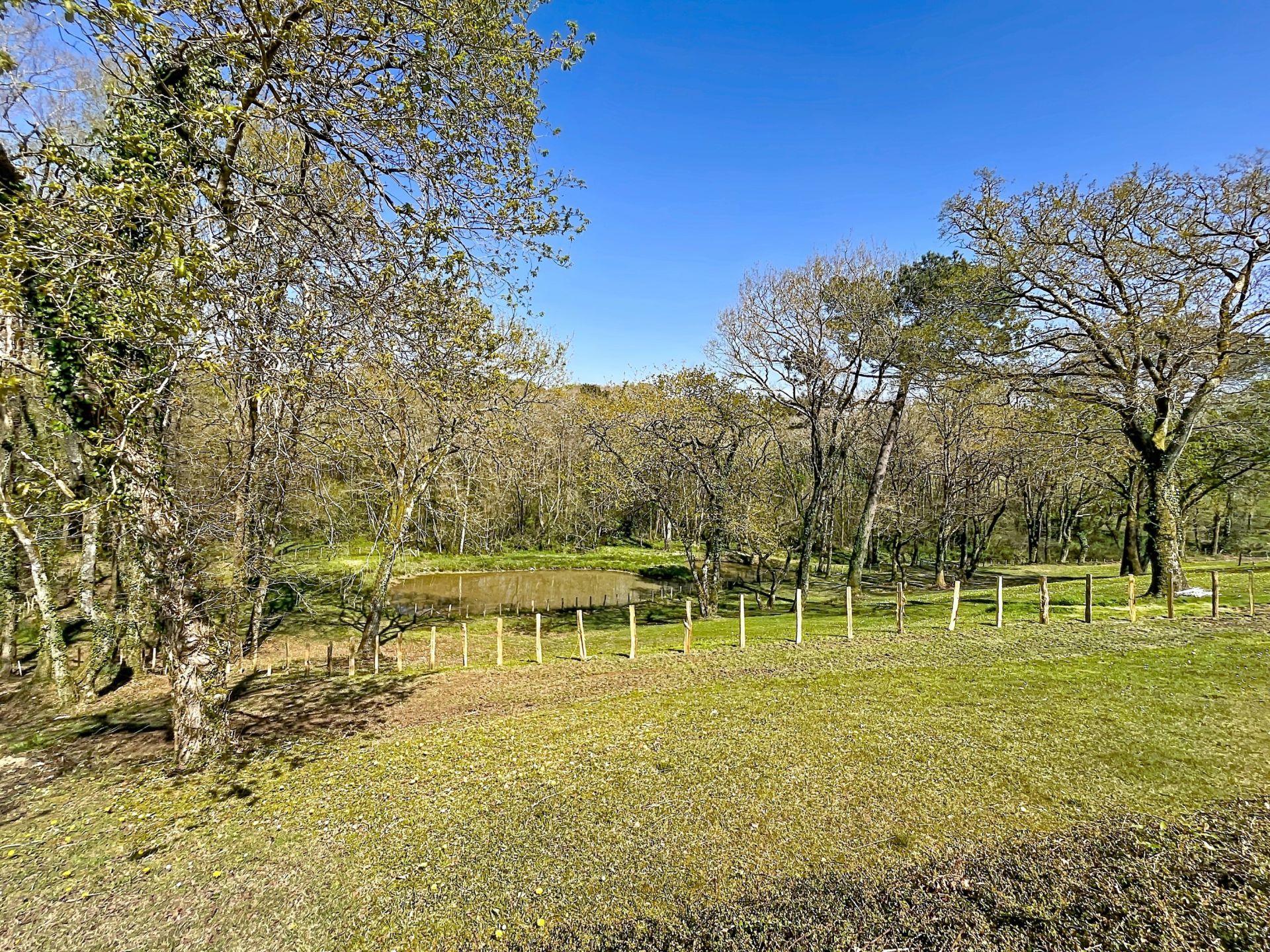 maison 6 Pièces en vente sur ARCANGUES (64200)