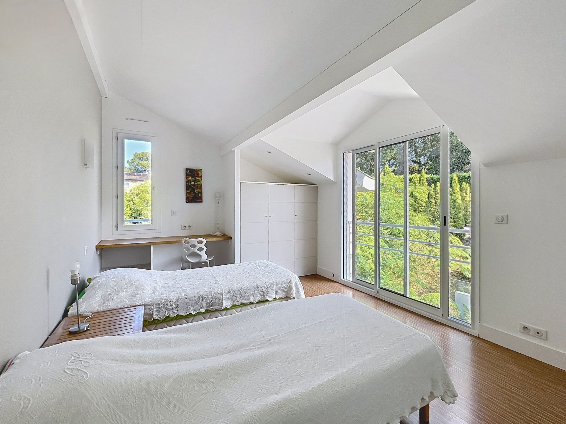 house 6 Rooms for sale on ARCANGUES (64200)
