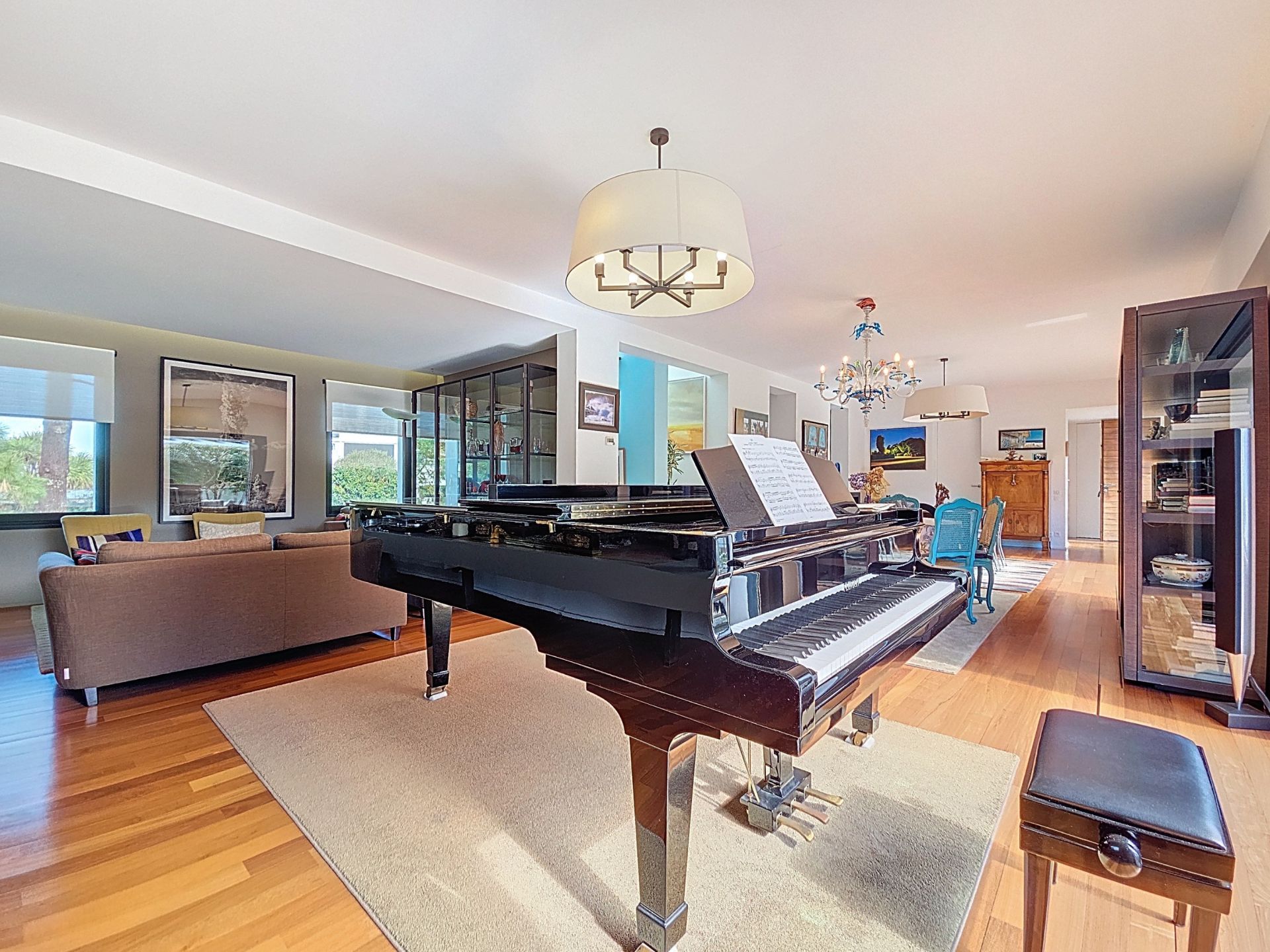 maison 6 Pièces en vente sur ANGLET (64600)