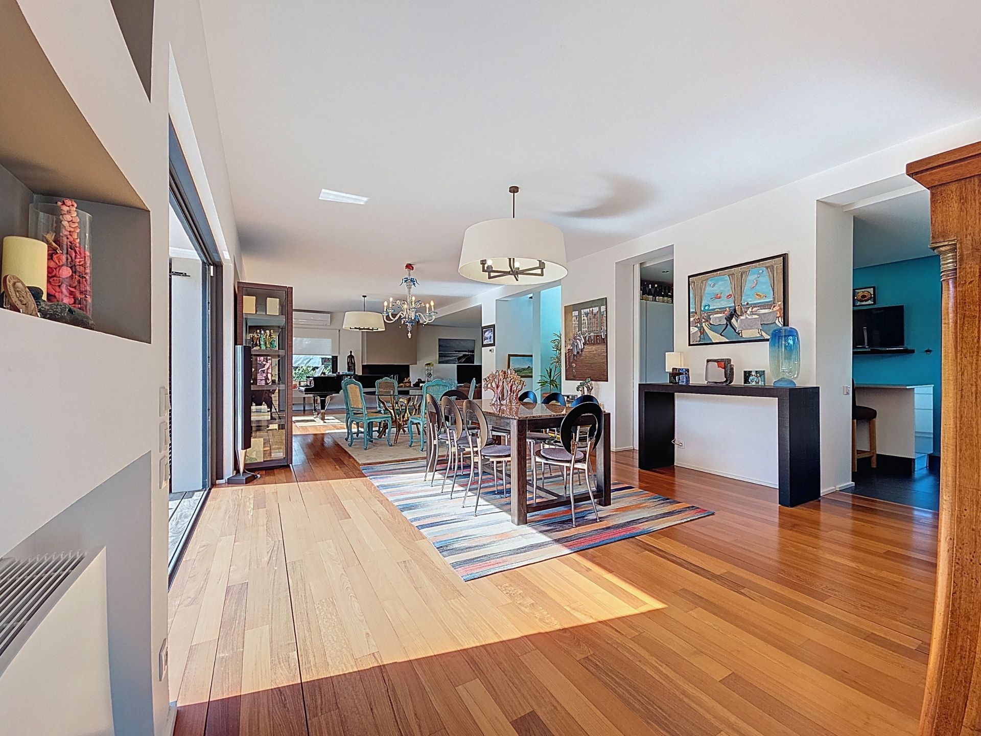 maison 6 Pièces en vente sur ANGLET (64600)