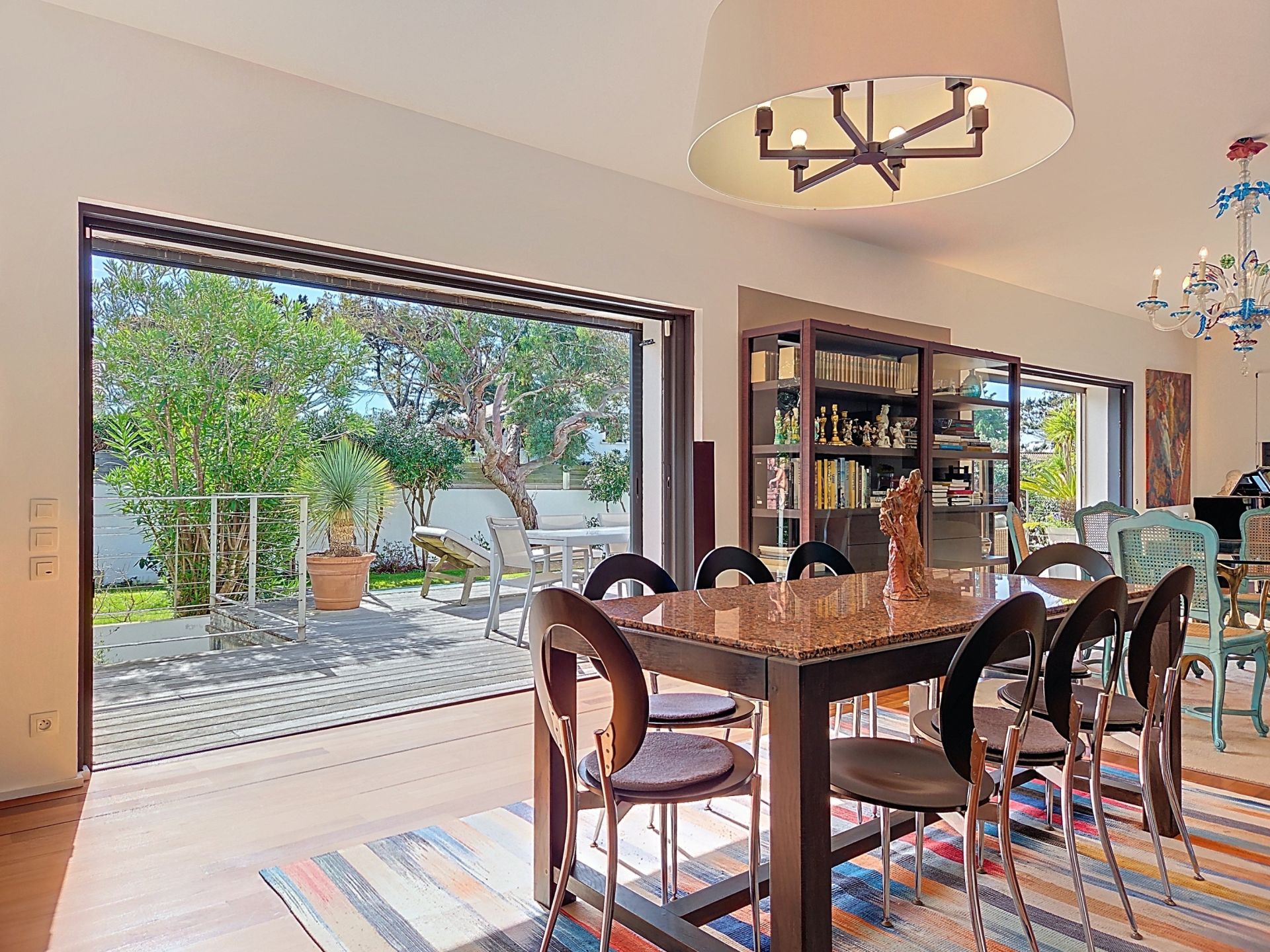 maison 6 Pièces en vente sur ANGLET (64600)