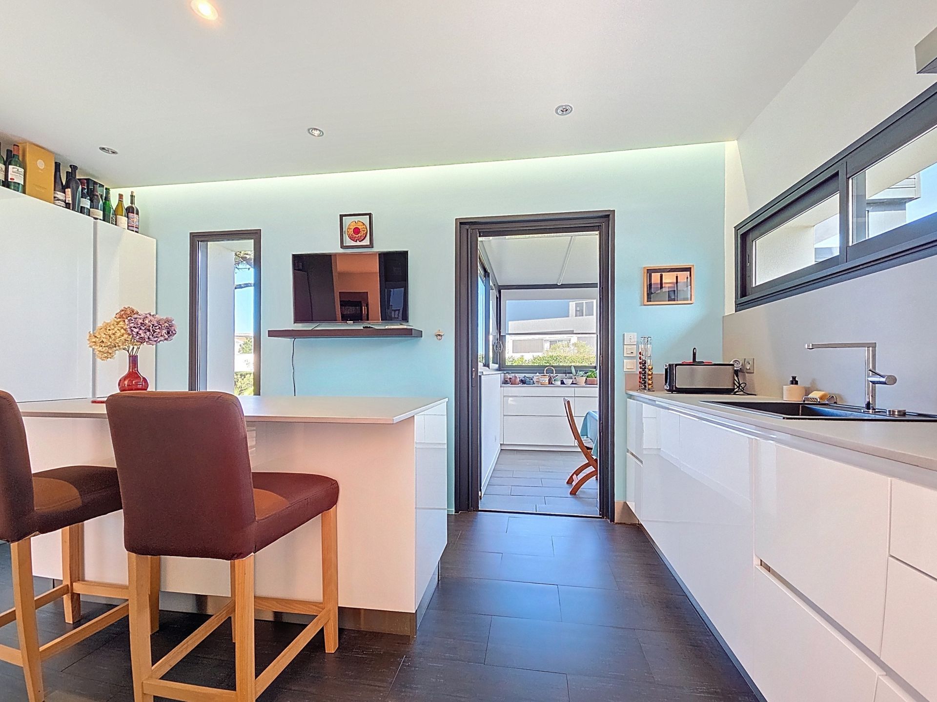 maison 6 Pièces en vente sur ANGLET (64600)