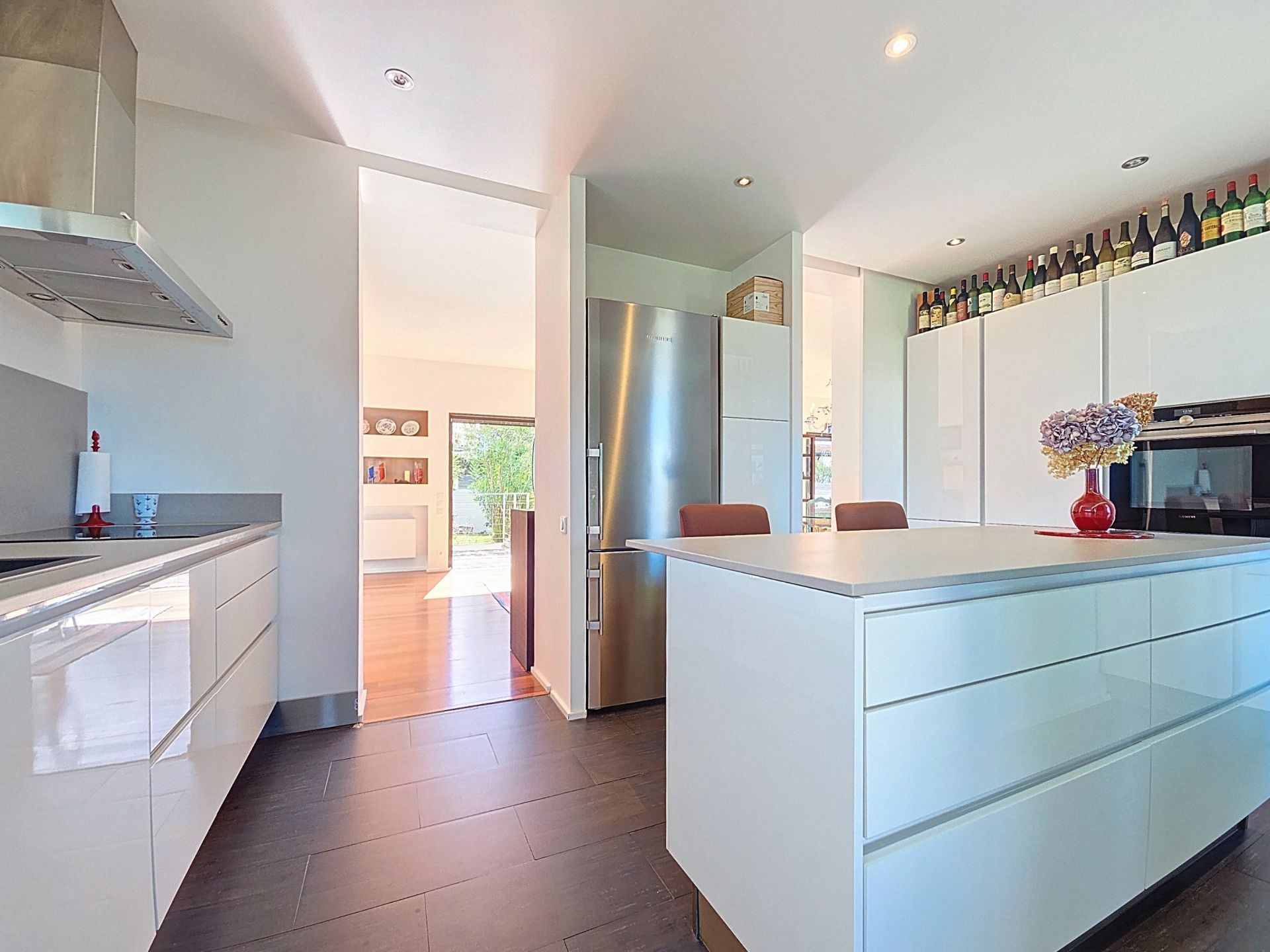 maison 6 Pièces en vente sur ANGLET (64600)