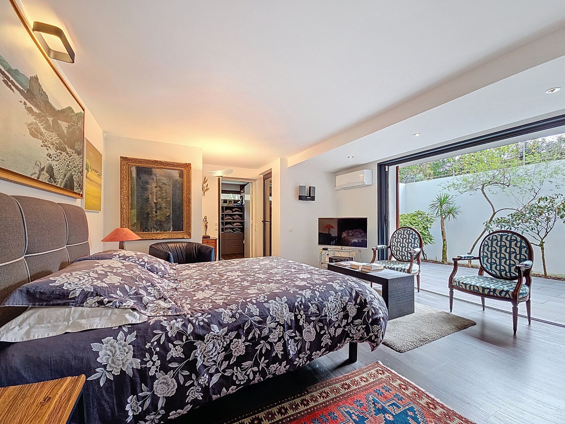 maison 6 Pièces en vente sur ANGLET (64600)