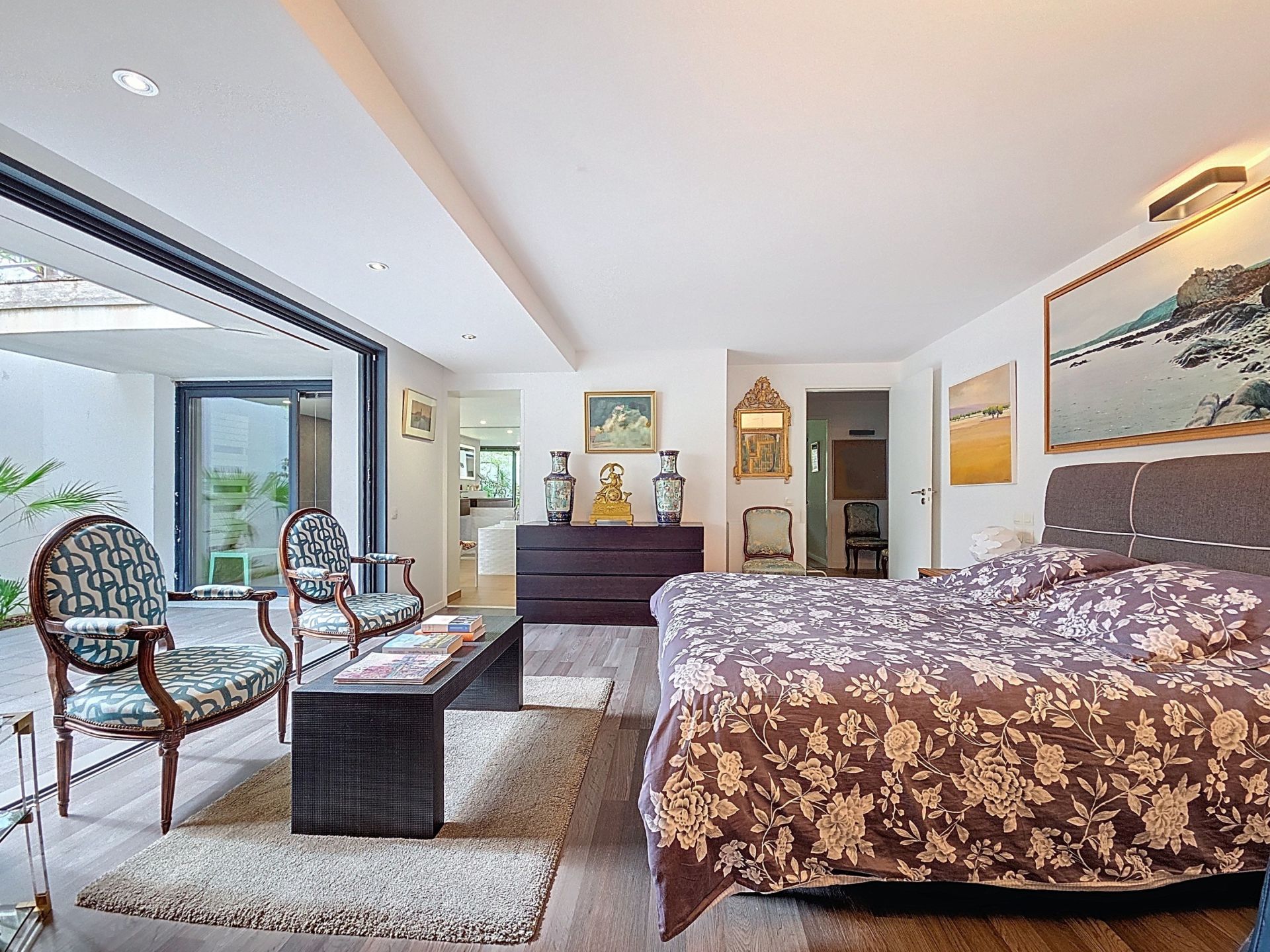 maison 6 Pièces en vente sur ANGLET (64600)