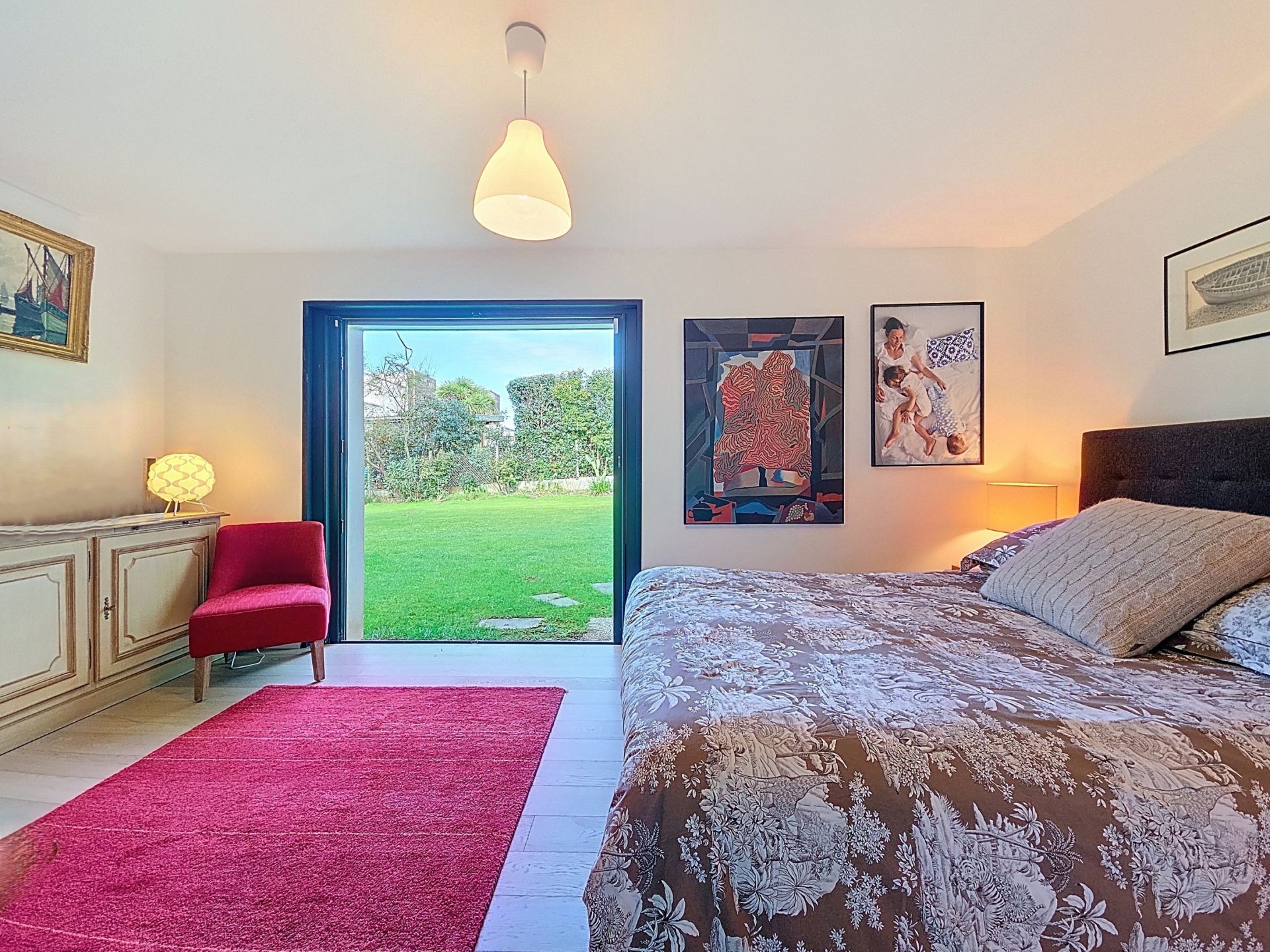 maison 6 Pièces en vente sur ANGLET (64600)