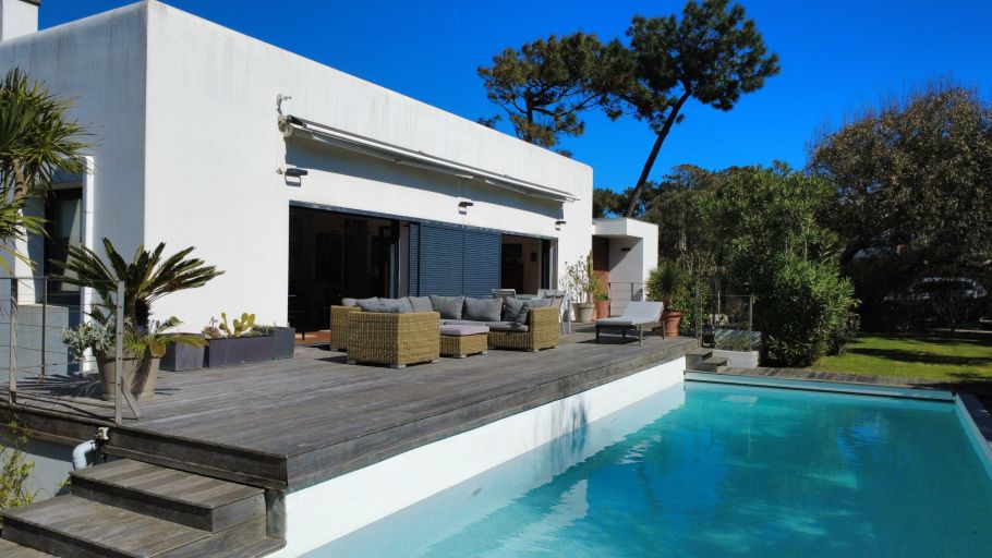 maison 6 Pièces en vente sur ANGLET (64600)