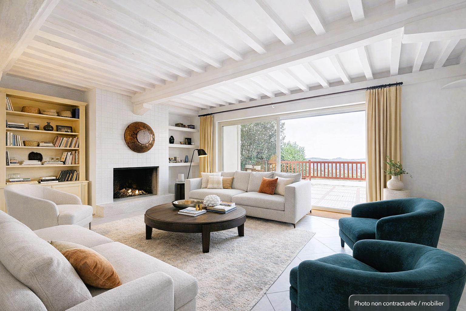 maison 15 Pièces en vente sur BAYONNE (64100)