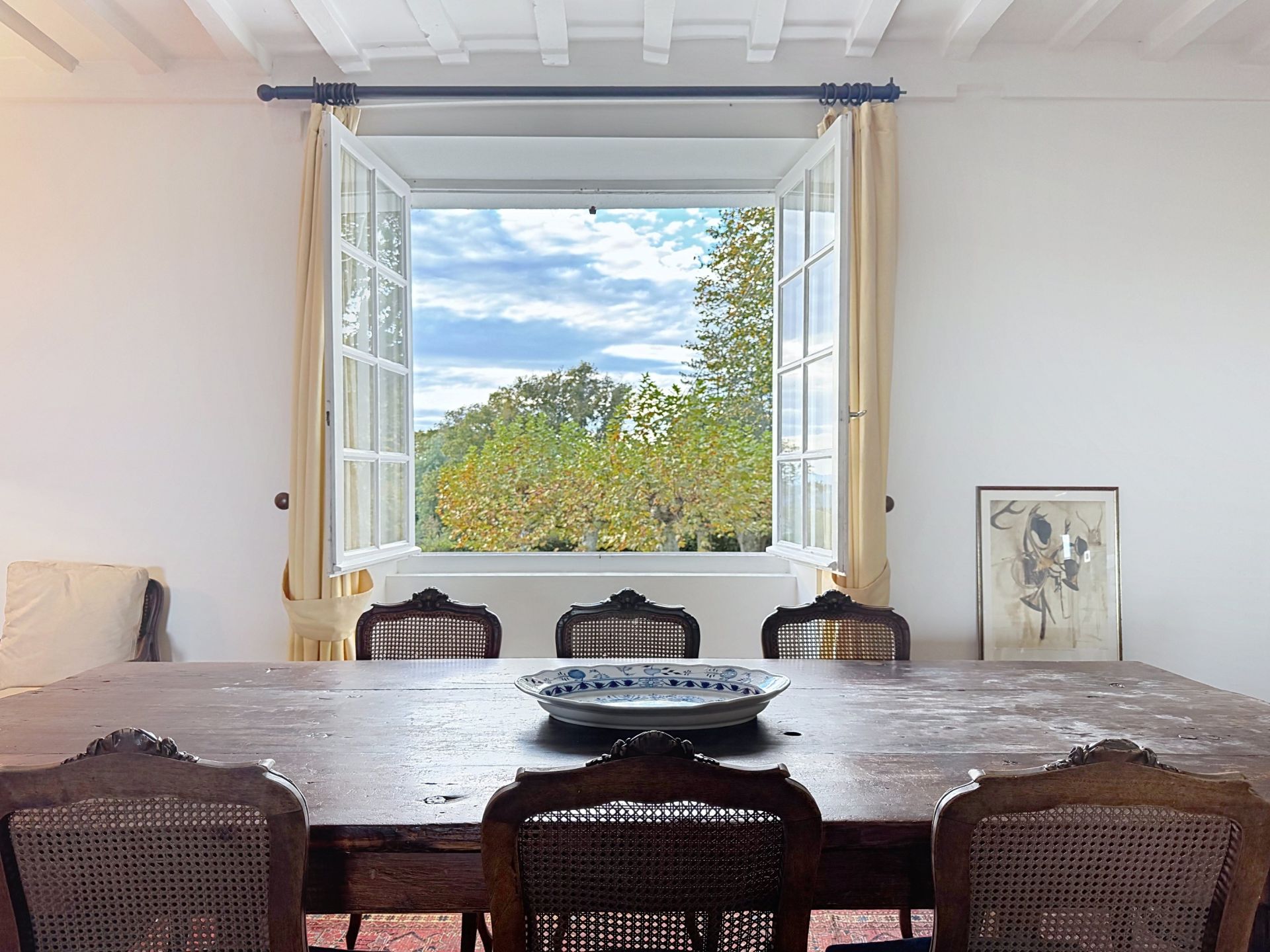 maison 15 Pièces en vente sur BAYONNE (64100)