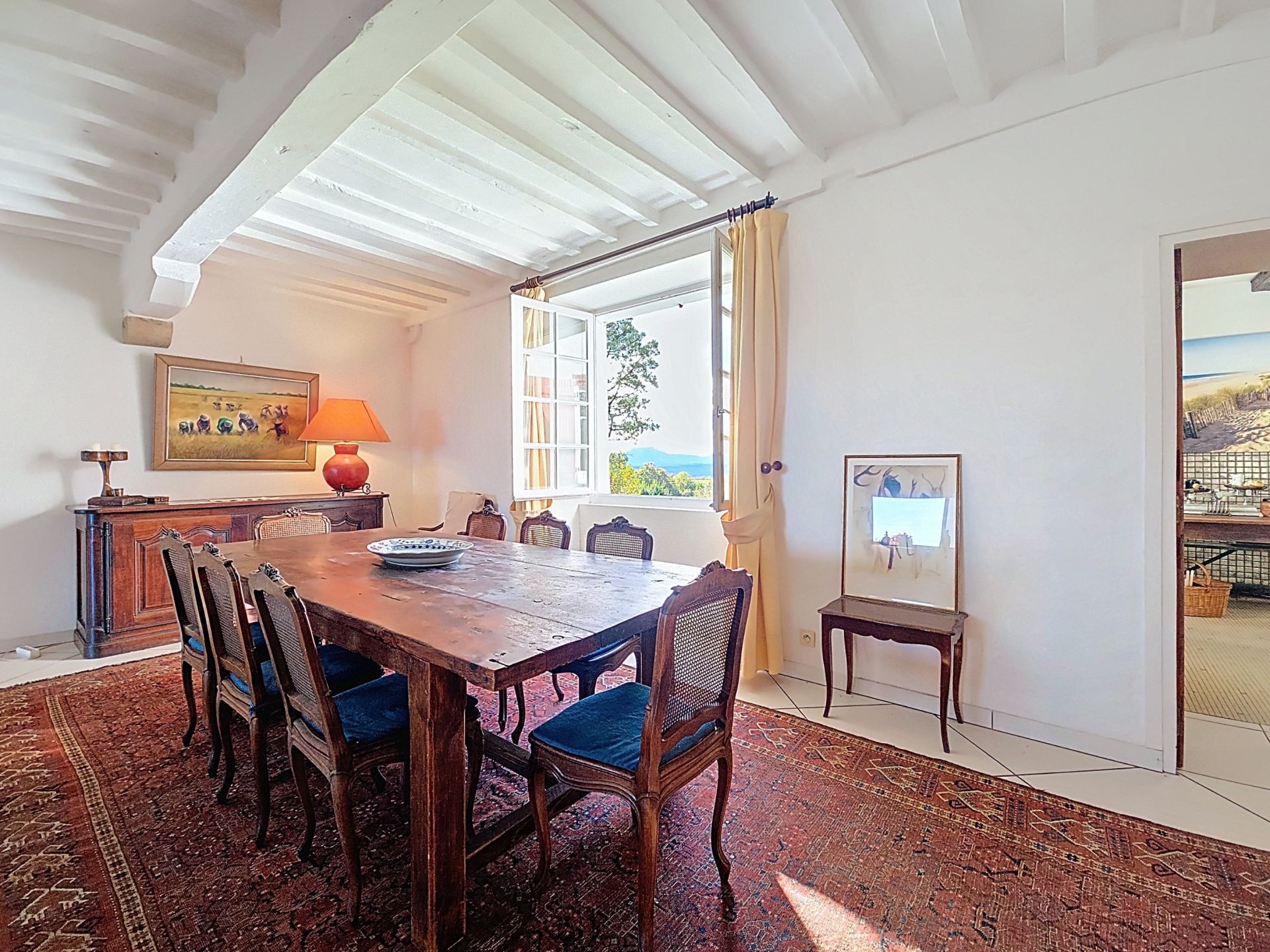 maison 15 Pièces en vente sur BAYONNE (64100)