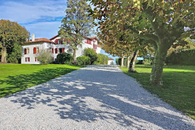 Sale House Bayonne 15&nbsp;Rooms 467&nbsp;m²