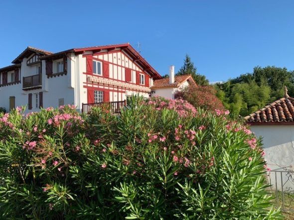Sale House Bayonne 15&nbsp;Rooms 467&nbsp;m²