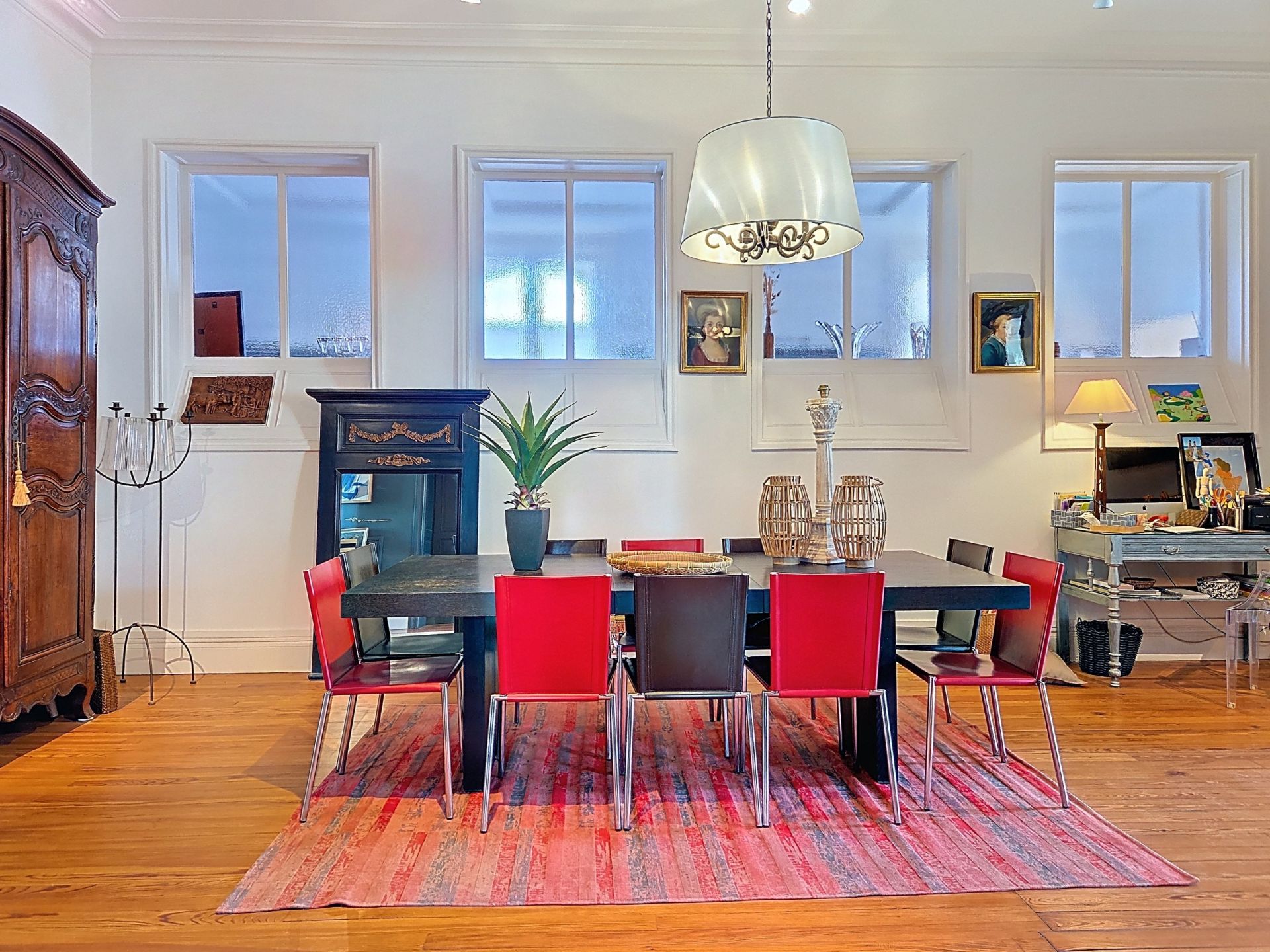 appartement 5 Pièces en vente sur BIARRITZ (64200)