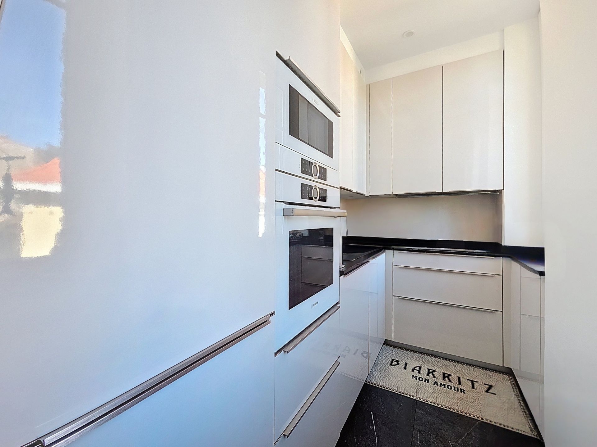 appartement 5 Pièces en vente sur BIARRITZ (64200)