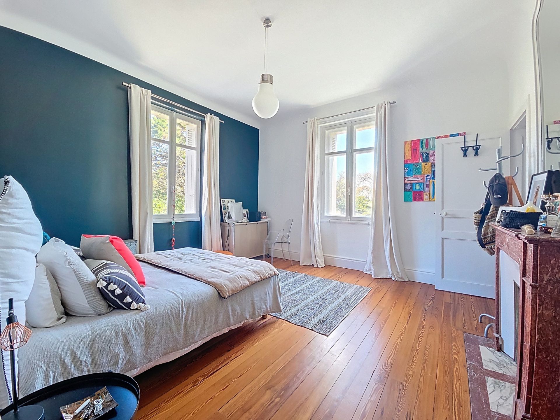 appartement 5 Pièces en vente sur BIARRITZ (64200)