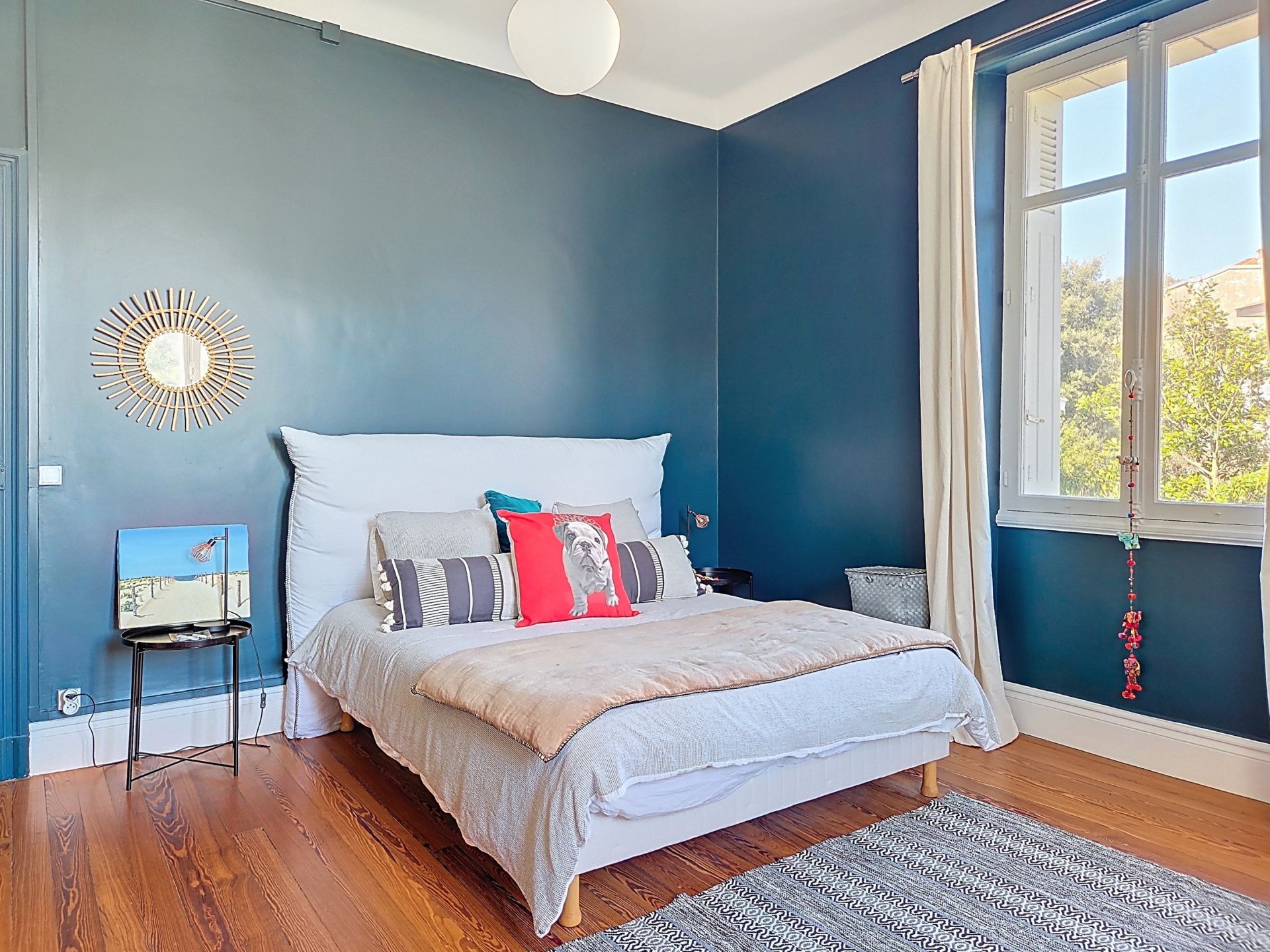 appartement 5 Pièces en vente sur BIARRITZ (64200)