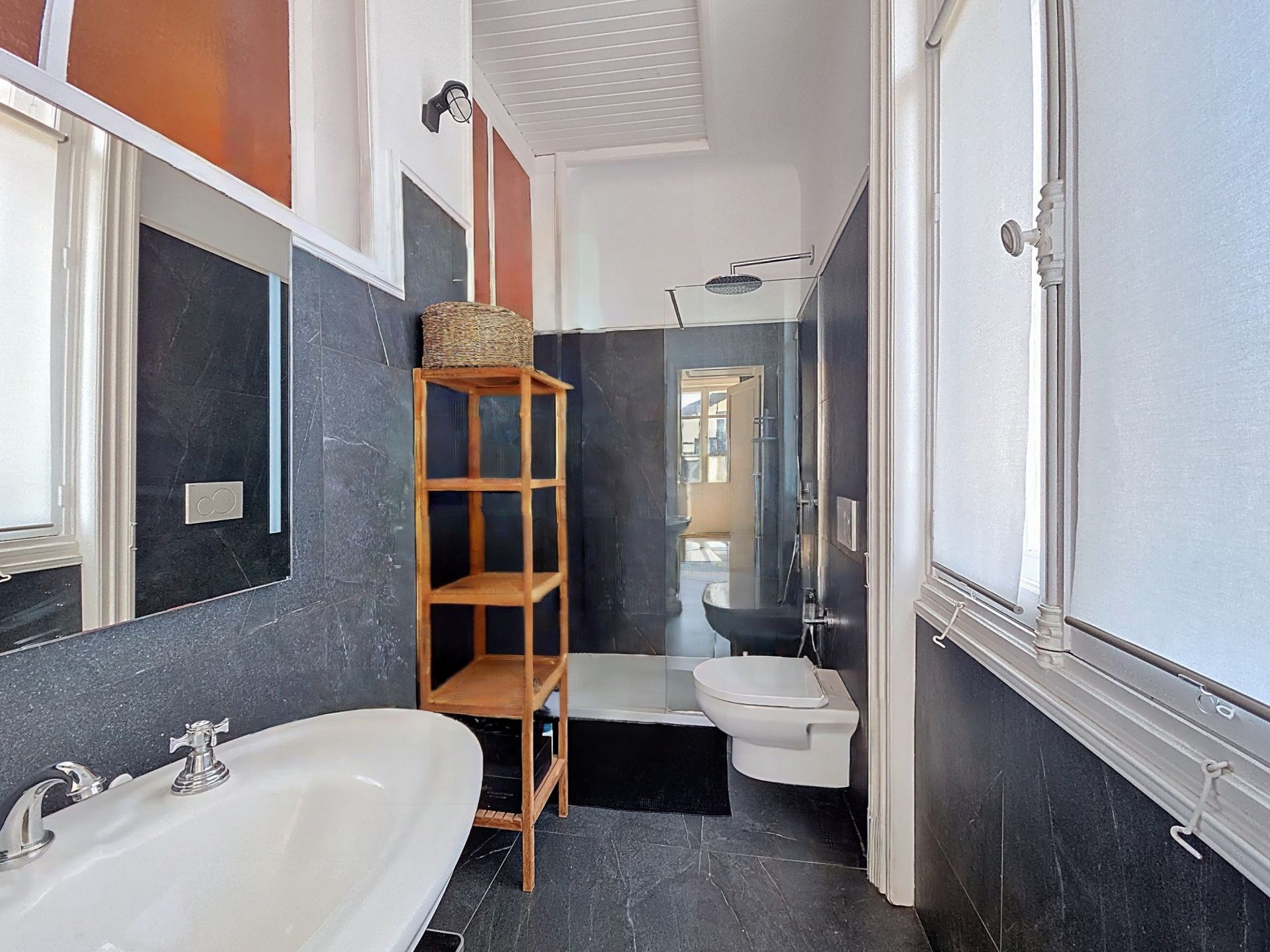 appartement 5 Pièces en vente sur BIARRITZ (64200)