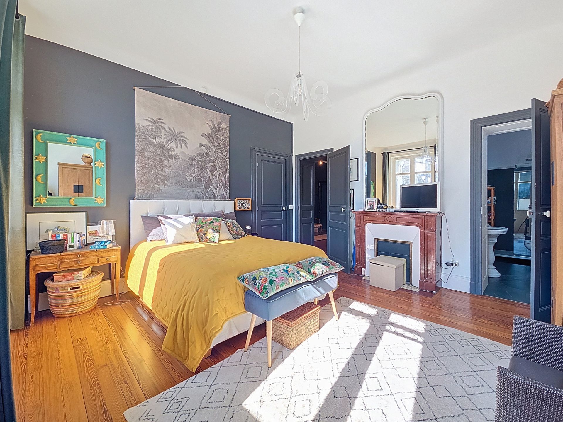 appartement 5 Pièces en vente sur BIARRITZ (64200)