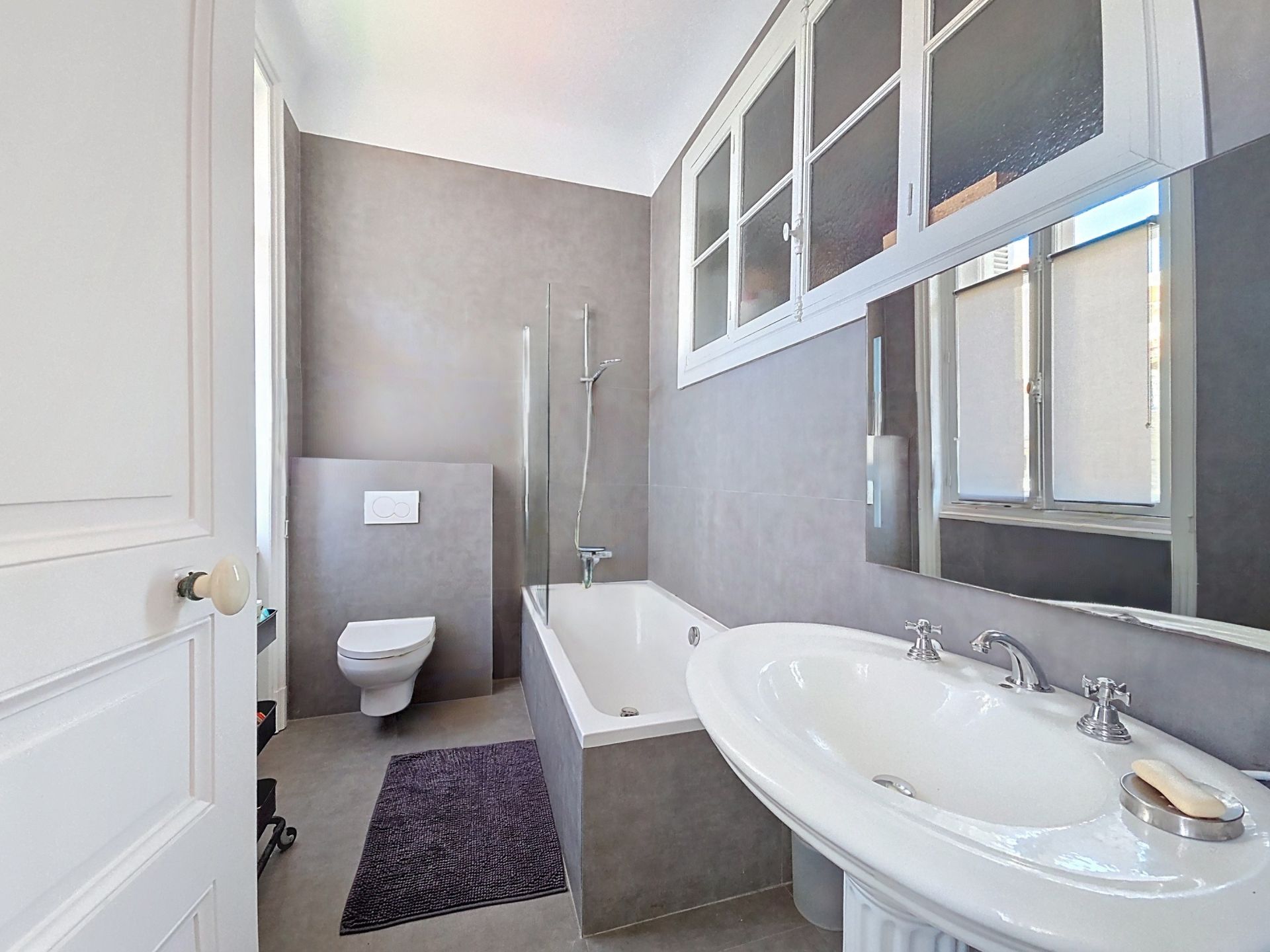 appartement 5 Pièces en vente sur BIARRITZ (64200)